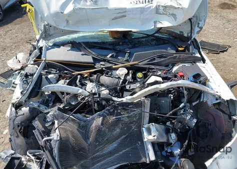 2019 Mercedes-Benz Gla 250 4Matic из США, поврежденный, VIN WDCTG4GB9KU007655